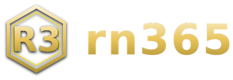 rn365 logo